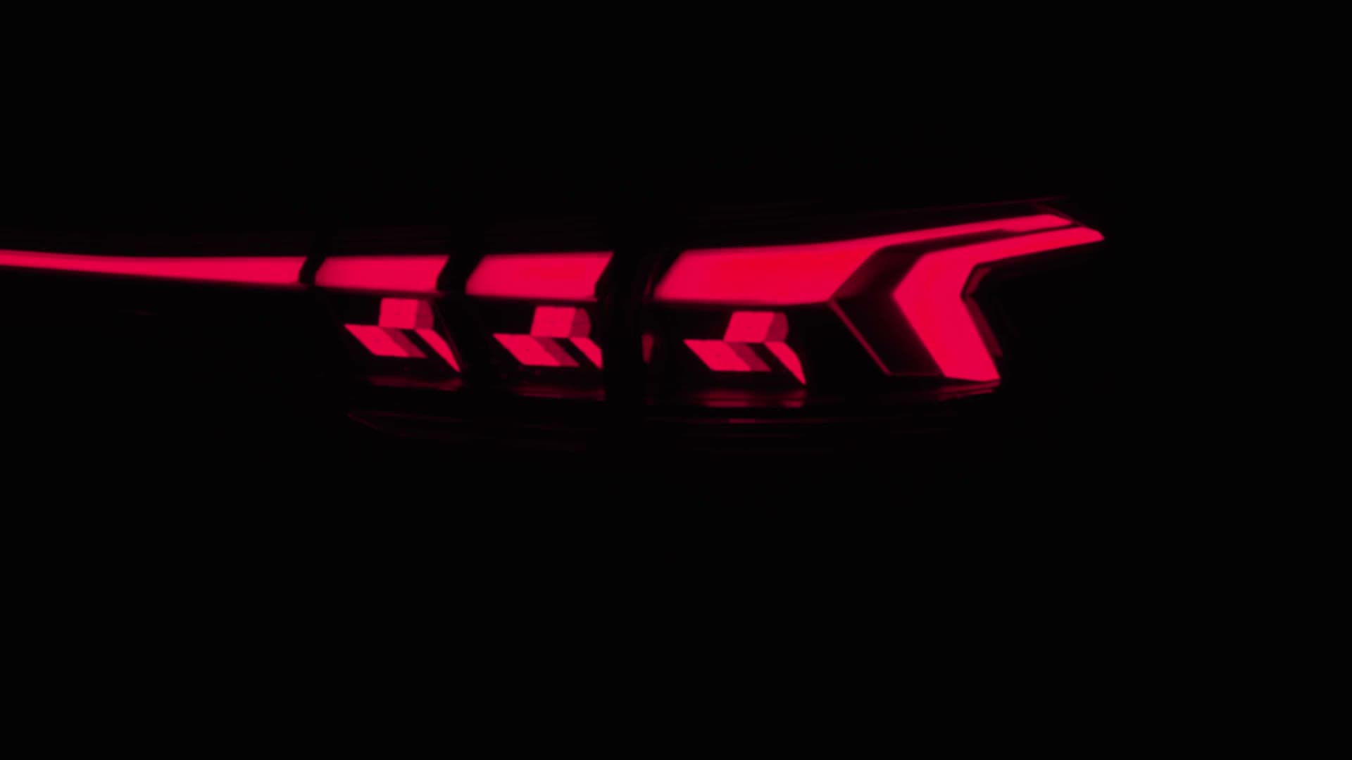 Presentación oficial del Audi Q6